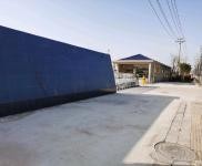 (出租) 荊州監(jiān)利占地六畝空地二畝,國有證樓房出售出租,另有章華大道廠房出租