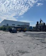 (出售)荊州市監利 觀音垱19畝廠房加辦公樓 另贈送10畝空地