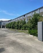 (出售)荊州市監利 觀音垱19畝廠房加辦公樓 另贈送10畝空地