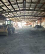 (出售)荊州市監利 觀音垱19畝廠房加辦公樓 另贈送10畝空地