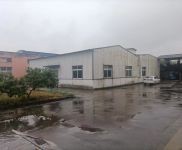 (出售) 荊州監(jiān)利距離東方大道15份眾車程的12.5畝的獨立園區(qū)廠房出售