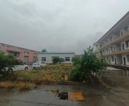 (出售) 荊州監(jiān)利距離東方大道15份眾車程的12.5畝的獨立園區(qū)廠房出售