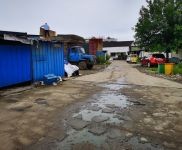 (出售) 荊州監(jiān)利東區(qū)自營廠房出售，占地5000平，可自建，產權清晰