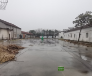 (出售) 荊州監(jiān)利撿漏，占地7000平，國有出讓。交通出行方便。報價500W