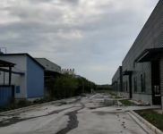 (出售) 荊州監(jiān)利窯灣廠房 6700平鋼構 23畝 不限業(yè)態(tài) 價格美麗全新