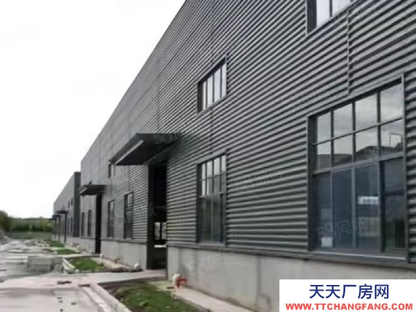 (出售) 荊州監利窯灣廠房 6700平鋼構 23畝 不限業態 價格美麗全新