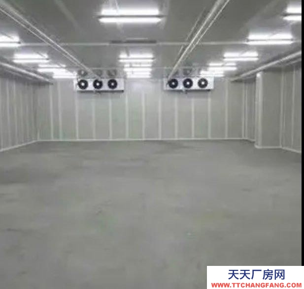 棗莊滕州恒溫庫、低溫庫對外出租、承包