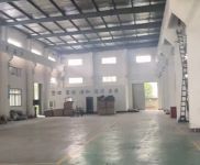 (出售) 荊州監利廠房 18.2畝 4000平鋼混廠房辦公樓 有行吊