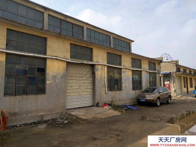 棗莊滕州位置好交通便利大面積倉(cāng)庫(kù)出租