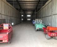 (出租) 荊州監利贈送170平走道，實際面積700平，只算530平的租金