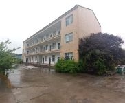 (出售)荊州江陵 距離東方大道15份眾車程的12.5畝的獨立園區廠房出售