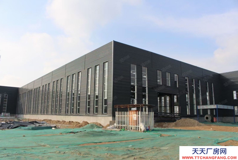 東營首付80萬！送大院！50年產權！擁有東八路1000平單層廠房