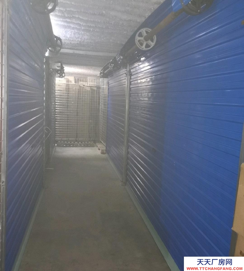 寧波海曙(出租) 啟運路冷庫出租