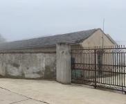 (出租) 荊州石首獨立院子，占地面積3600平米，有900平米大車間。