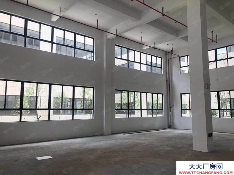 寧波海曙(出售) 寧波周邊開發商園區廠房出售，面積3000及以上