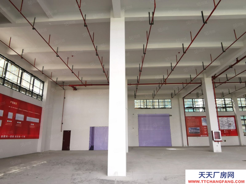 寧波海曙(出售) 寧波周邊開發商園區廠房出售,面積3000及以上