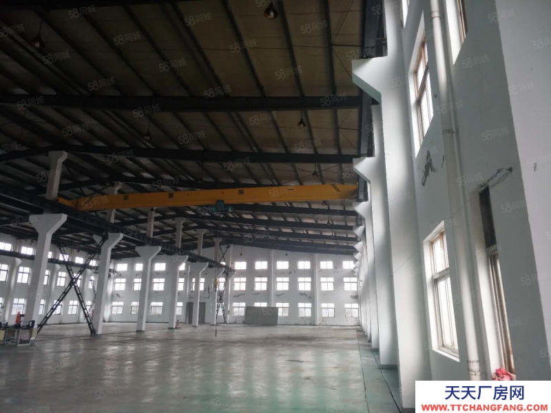 寧波海曙(出售) 海曙高橋聯豐路11畝12000平5600萬獨門獨院