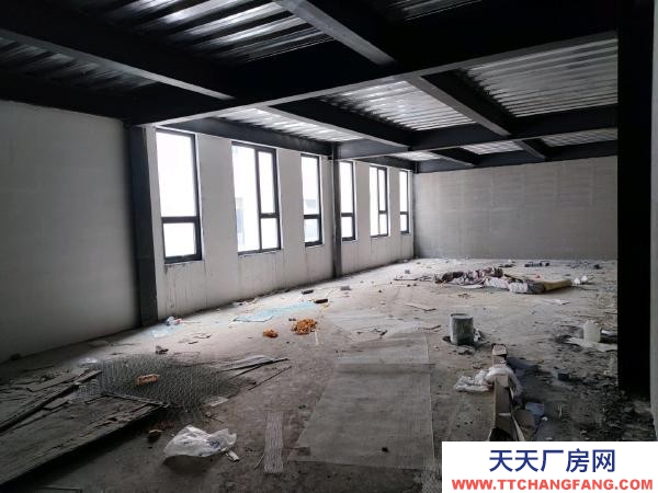 (出租) 鄭州管城三環內 中州大道隴海快速 5500平 倉儲辦公