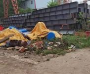 (出售) 荊州石首輕鋼行車房倉庫出售老廠房改造