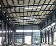 (出售) 荊州石首輕鋼行車房倉庫出售老廠房改造