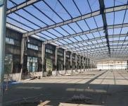 (出售) 荊州石首輕鋼行車房倉庫出售老廠房改造