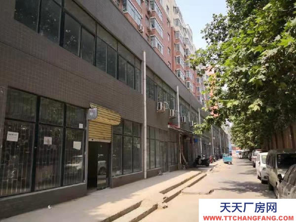 (出租) 鄭州管城倉庫出租管城區倉庫航海東路與城東南路交叉口倉庫管城區廠房