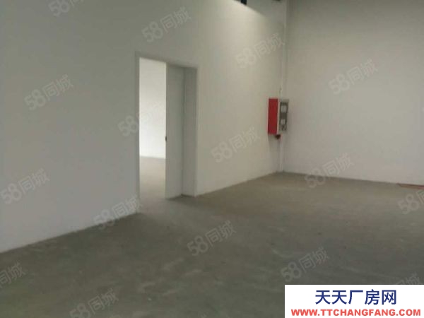 蘇州市太倉新湖2200平,獨門獨院帶行車,工業園區,電大,價格低