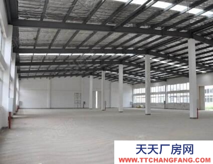 蘇州市太倉浮橋中小企業(yè)園標(biāo)準(zhǔn)獨棟廠房1050平