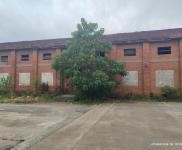 (出租) 荊州洪湖封閉倉庫有人看門防盜安全