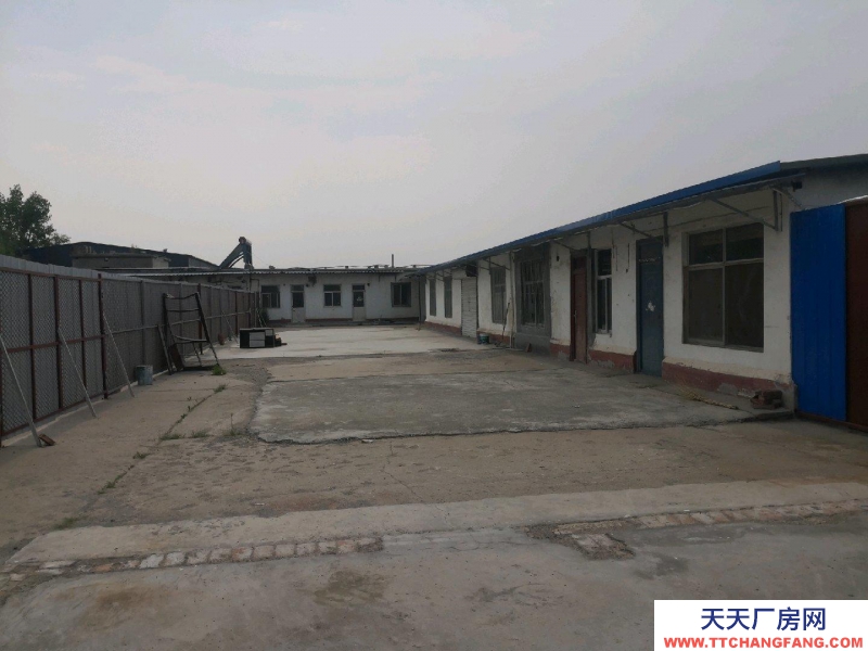 東營車間500平，獨門獨院