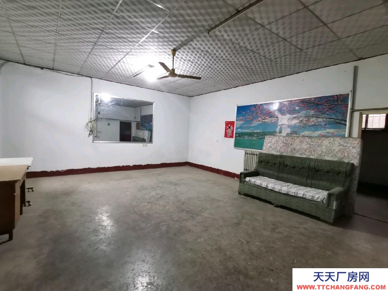 東營整院出租，正房三間，可倉庫。