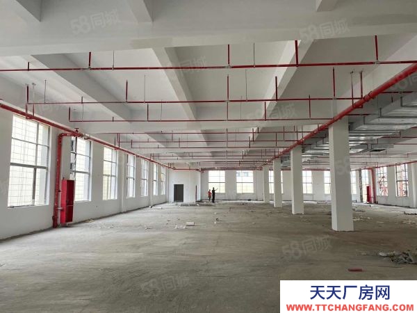 蘇州市太倉市沙家浜無門檻產(chǎn)業(yè)園，1500.3200平現(xiàn)房出售 ，首付三成