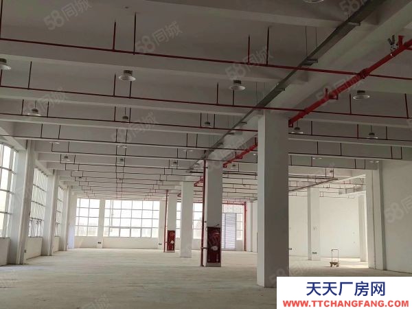 蘇州市太倉市沙家浜無門檻產(chǎn)業(yè)園，1500.3200平現(xiàn)房出售 ，首付三成