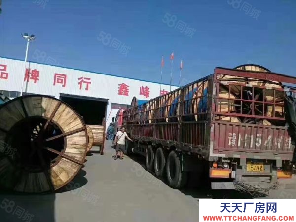 (出租)鄭州上街 焦作武陟工業(yè)園區(qū)1.5萬(wàn)平標(biāo)準(zhǔn)廠房出租