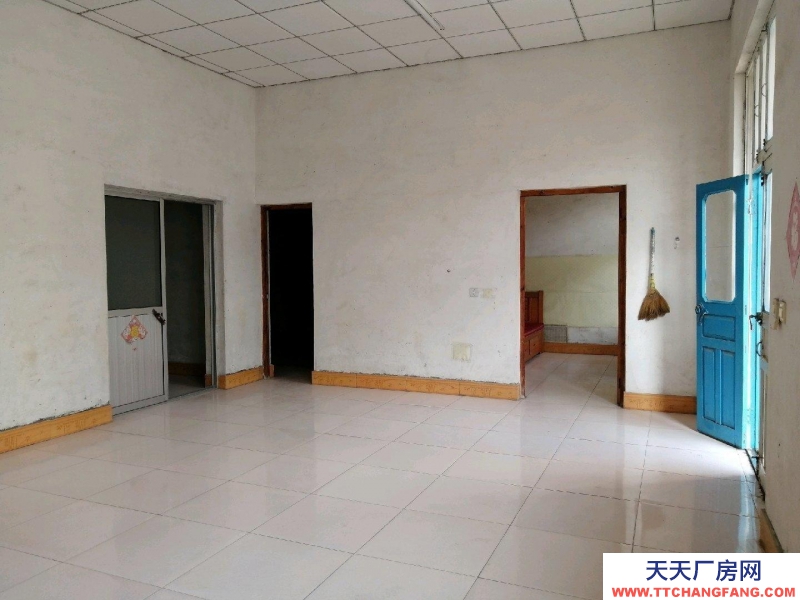 東營(yíng)丁家村緊鄰南二路,中心街,五間磚瓦房