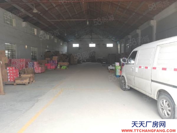 蘇州市太倉市沙溪獨(dú)棟倉庫出租 產(chǎn)證齊全 帶場地 大車好進(jìn)出價(jià)格可商隨時(shí)看