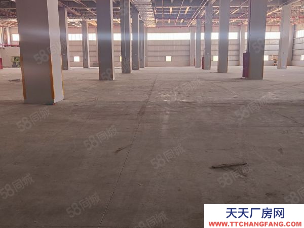 蘇州市太倉港區(qū)丙二類倉庫16500平,可分租