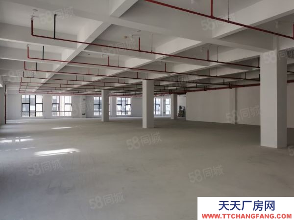 蘇州市太倉市面積12000丙類全新周轉(zhuǎn)空地廣