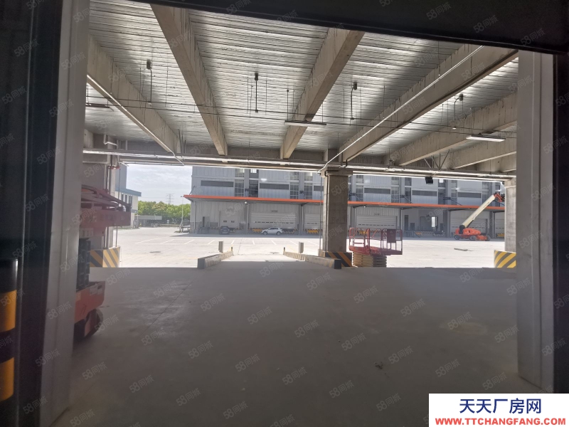 寧波江北(出租) 洪塘核心區品牌高標廠房