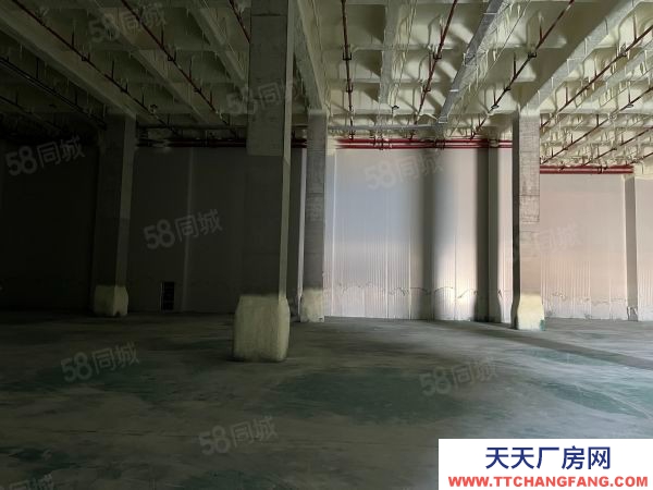 蘇州市太倉市城廂 高平臺倉庫2000平 大車好進(jìn)出