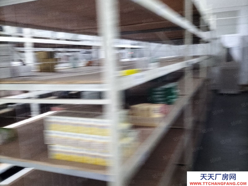 寧波江北(出租) 出租磚混廠房90平500平高8米，780平方分別可租價格面議