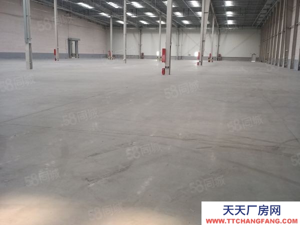 蘇州市太倉市港區(qū)高平臺雙邊庫20000平方