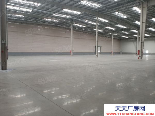 蘇州市太倉(cāng)市港區(qū)高平臺(tái)雙邊庫(kù)20000平方