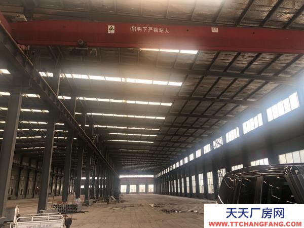 (出租) 鄭州上街現有3k，3.5k，4k，10k平，有土地證，可辦理環評！