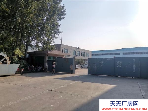 (出租) 鄭州上街現(xiàn)有3k,3.5k,4k,10k平,有土地證,可辦理環(huán)評!