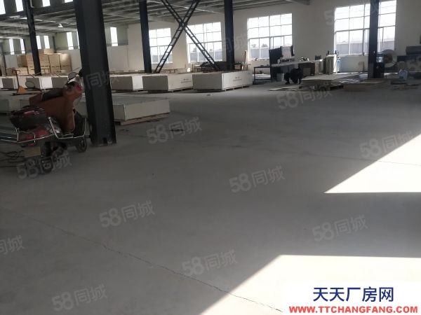 蘇州市張家港錦豐倉庫2400平方招租