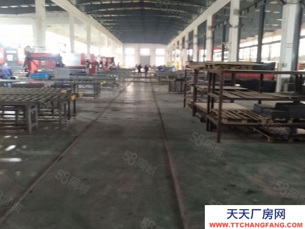 蘇州市張家港錦豐倉庫2400平方招租