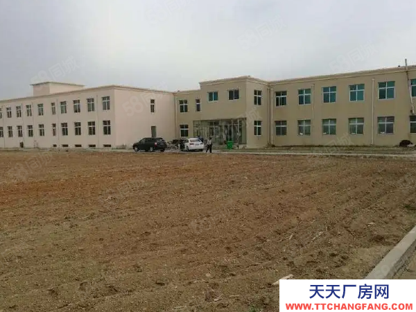 蘇州市張家港城北開發(fā)區(qū)2000單層廠房層高5米出租