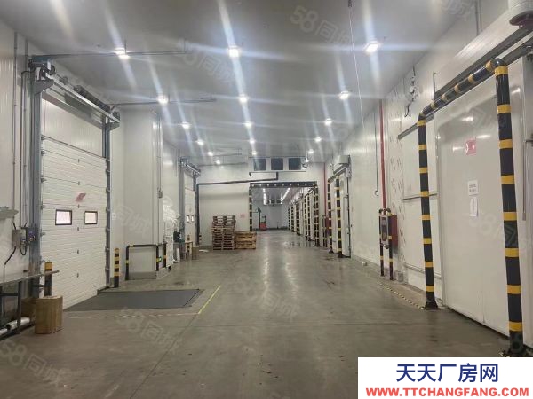 蘇州市張家港60000平米變溫庫冷庫出租配套一條龍服務(wù)可托管可分租