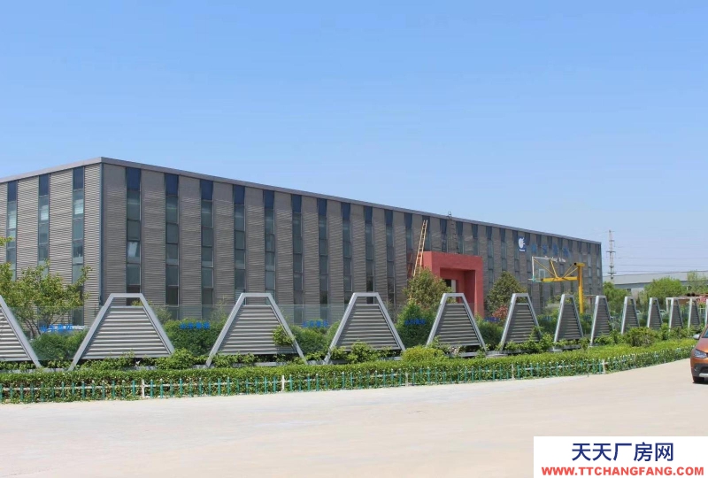 東營河口單一層獨門獨院廠房,稅收返還,幫辦產權證